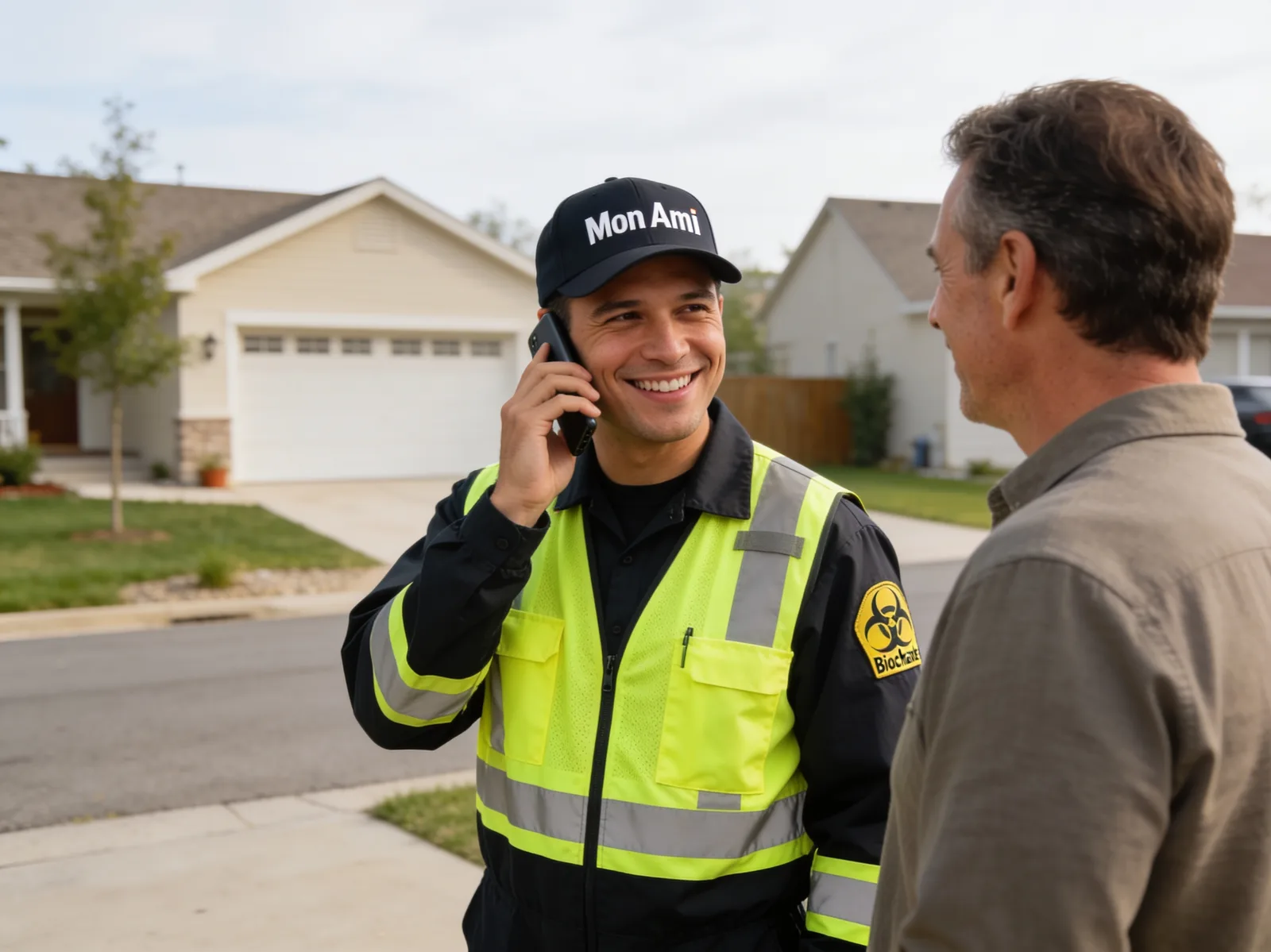 Sewage Cleanup New Providence, PA FAQs