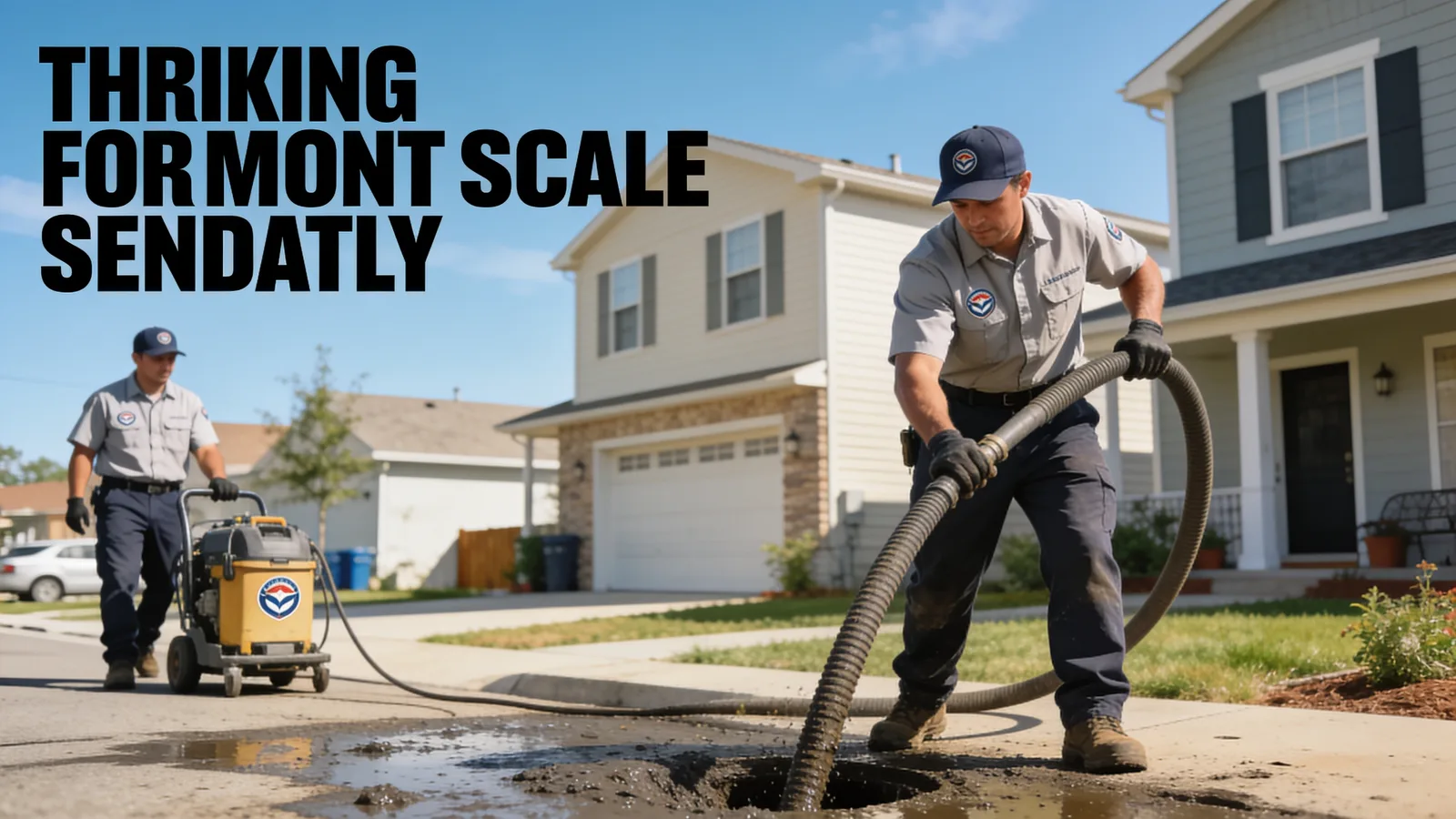 Sewage Cleanup in New Providence, PA near me